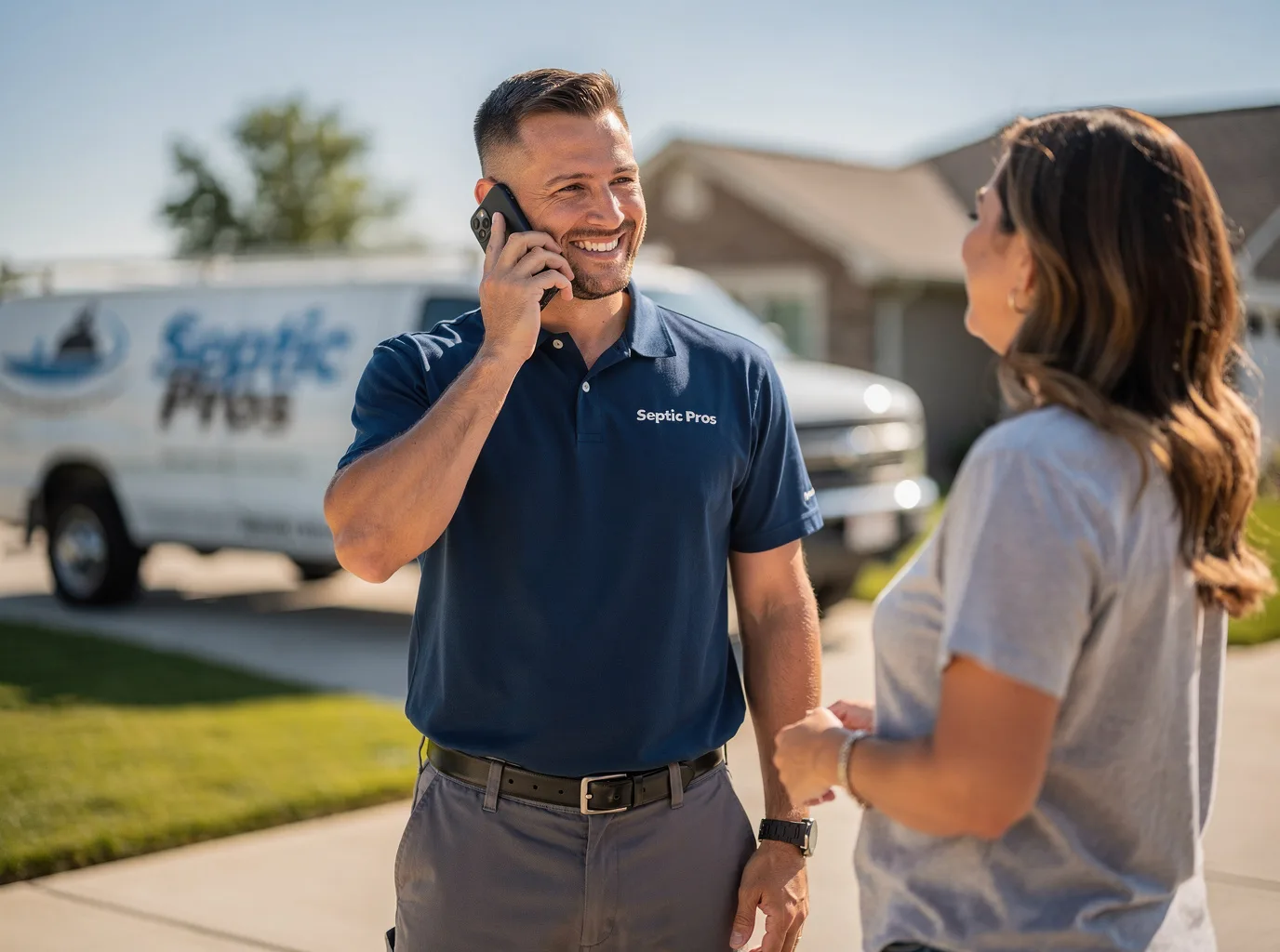 Septic Tank Pumping Ranchester, WY FAQs